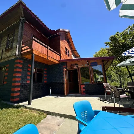 Dervisoglu Dag Evi Hotel 2*
