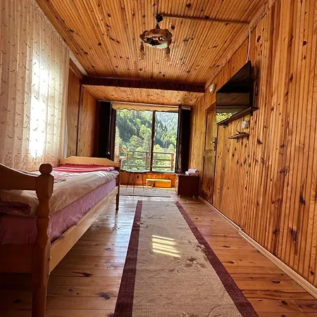 Hotel Dervisoglu Dag Evi