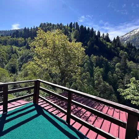 Dervisoglu Dag Evi