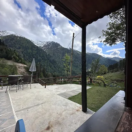 Dervisoglu Dag Evi Hotel 2*