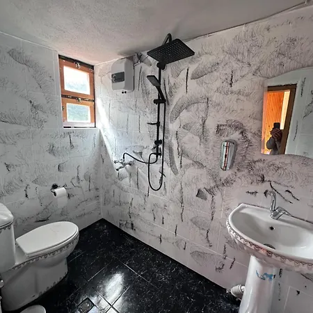 Hotel Dervisoglu Dag Evi