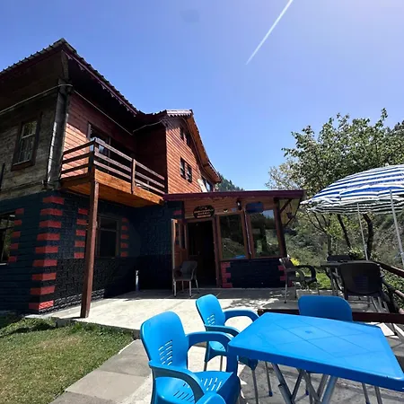 Dervisoglu Dag Evi